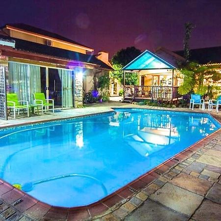 Matt'S Rest B&B And Self Catering Pietermaritzburg Buitenkant foto