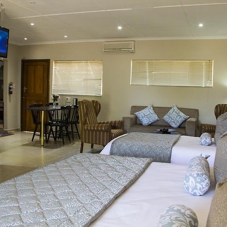 Matt'S Rest B&B And Self Catering Pietermaritzburg Buitenkant foto