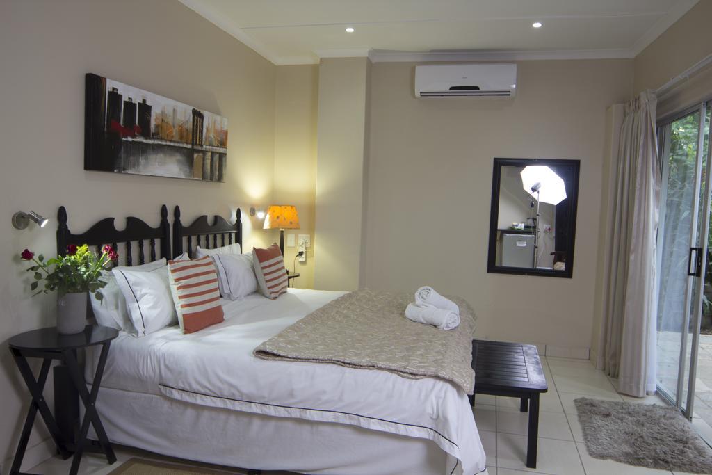 Matt'S Rest B&B And Self Catering Pietermaritzburg Buitenkant foto