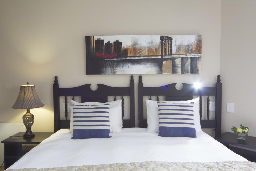 Matt'S Rest B&B And Self Catering Pietermaritzburg Buitenkant foto