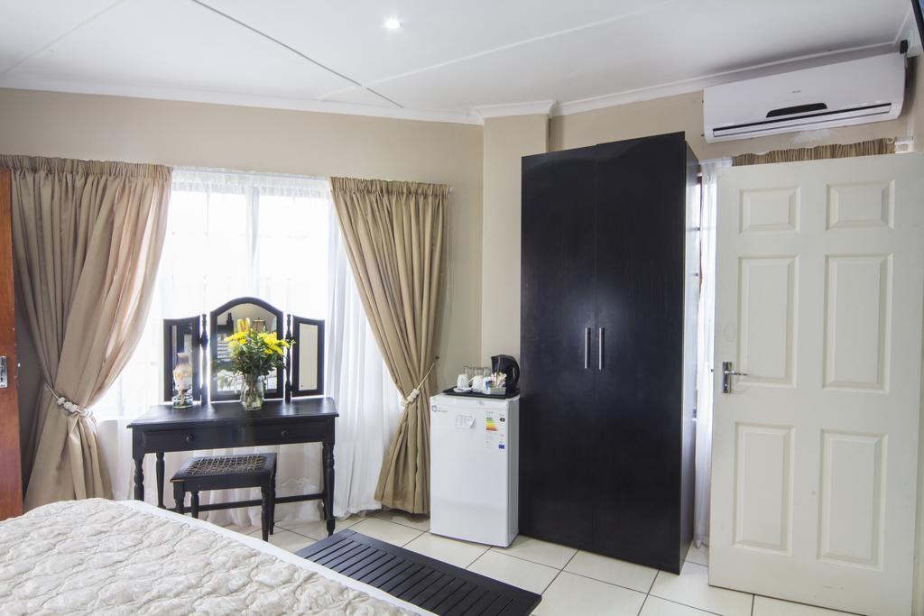 Matt'S Rest B&B And Self Catering Pietermaritzburg Buitenkant foto