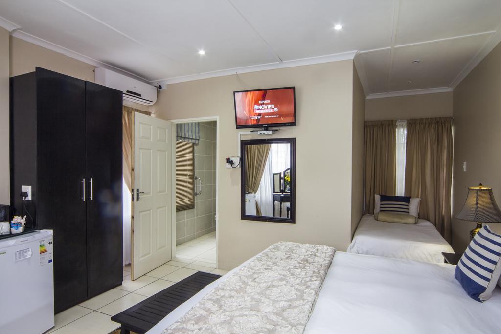 Matt'S Rest B&B And Self Catering Pietermaritzburg Buitenkant foto