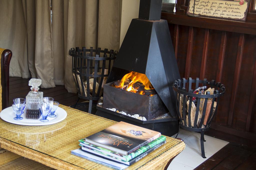 Matt'S Rest B&B And Self Catering Pietermaritzburg Buitenkant foto
