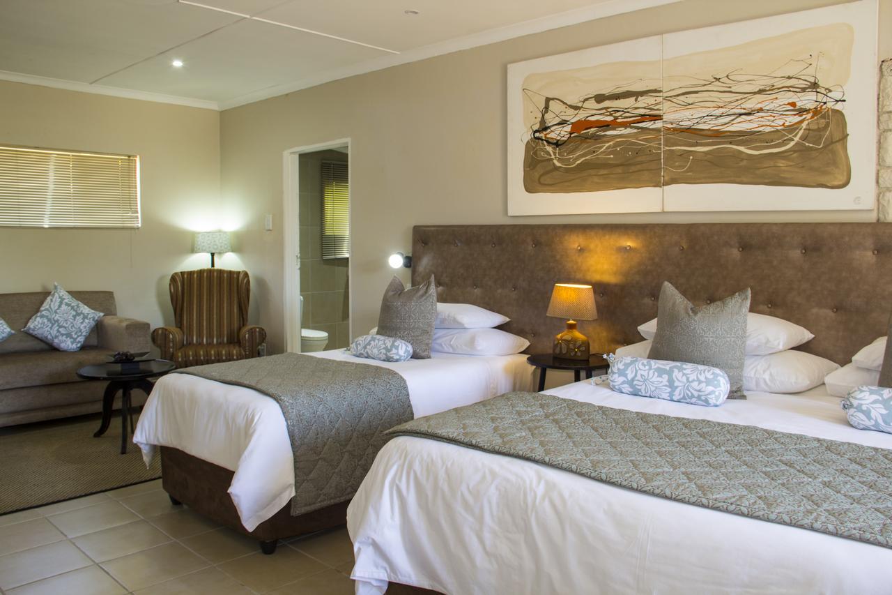Matt'S Rest B&B And Self Catering Pietermaritzburg Buitenkant foto