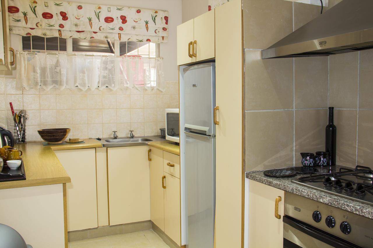 Matt'S Rest B&B And Self Catering Pietermaritzburg Buitenkant foto
