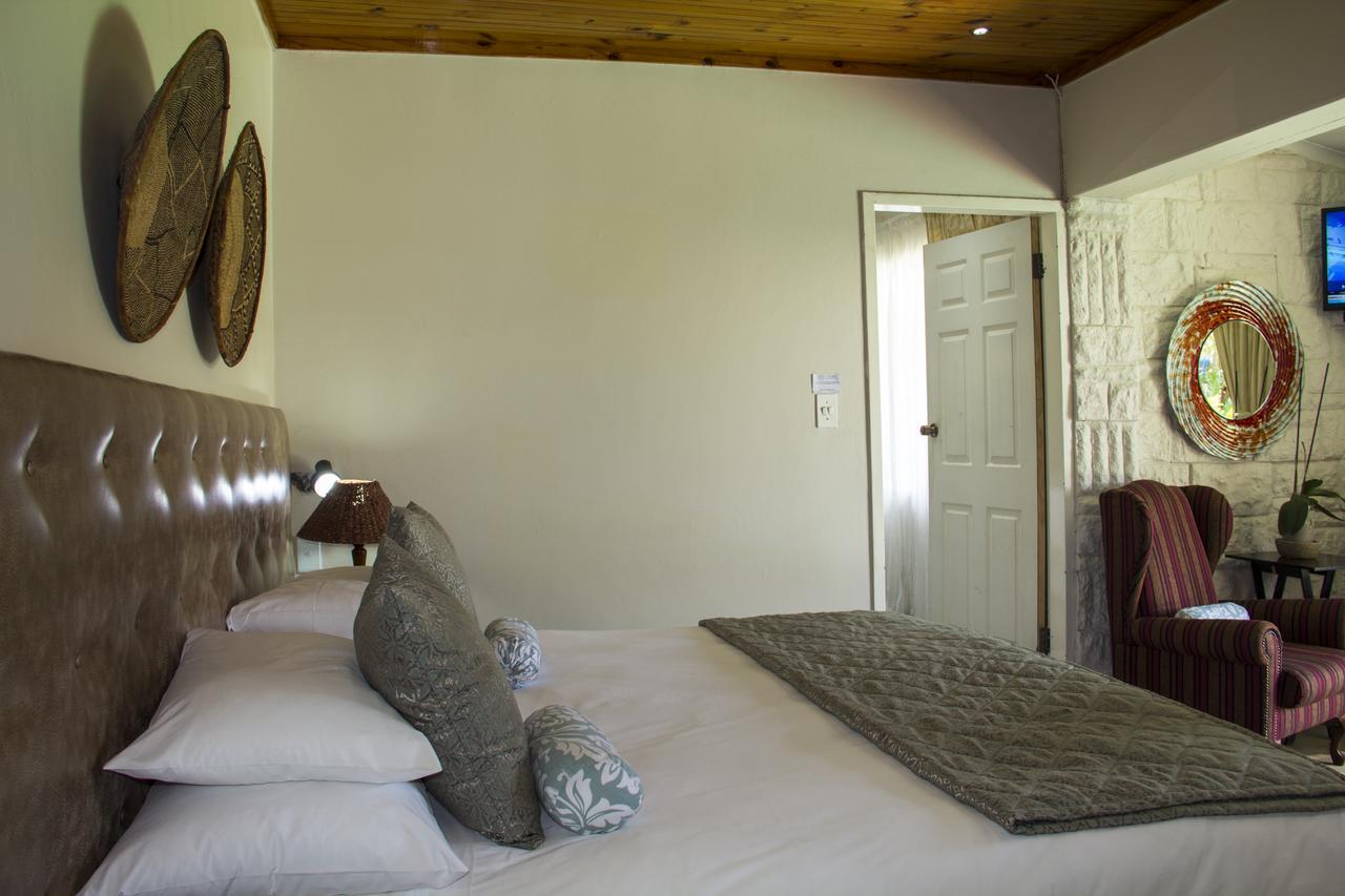 Matt'S Rest B&B And Self Catering Pietermaritzburg Buitenkant foto