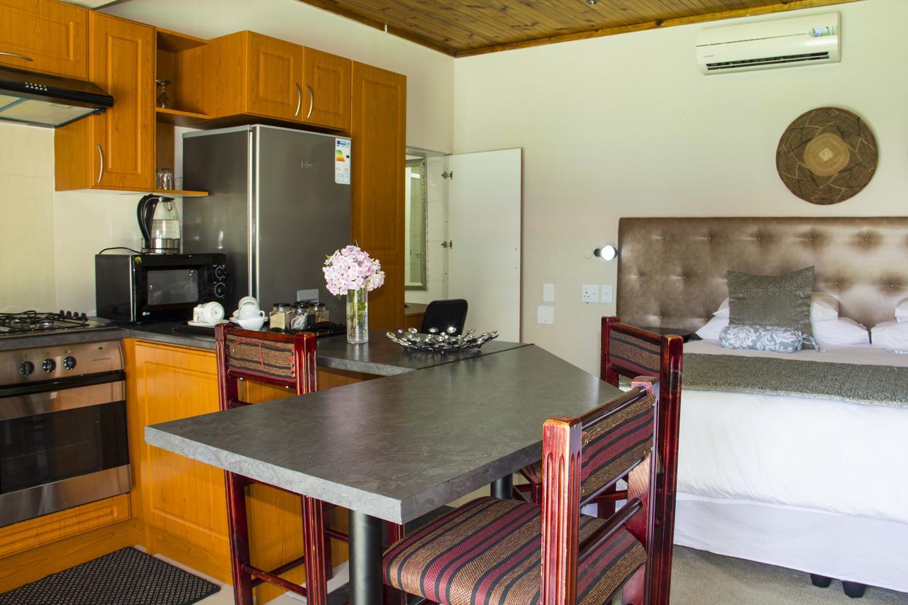 Matt'S Rest B&B And Self Catering Pietermaritzburg Buitenkant foto