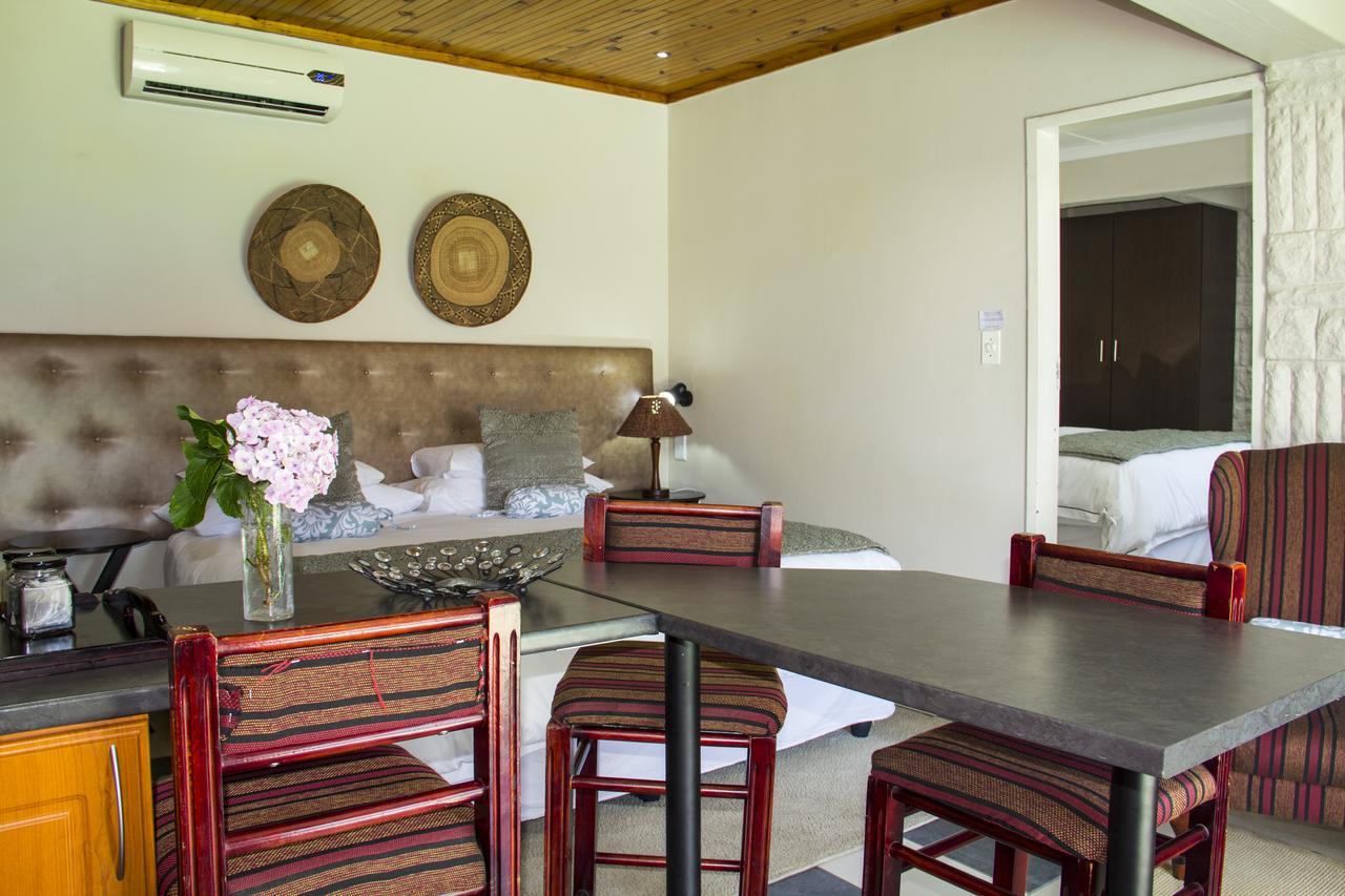 Matt'S Rest B&B And Self Catering Pietermaritzburg Buitenkant foto