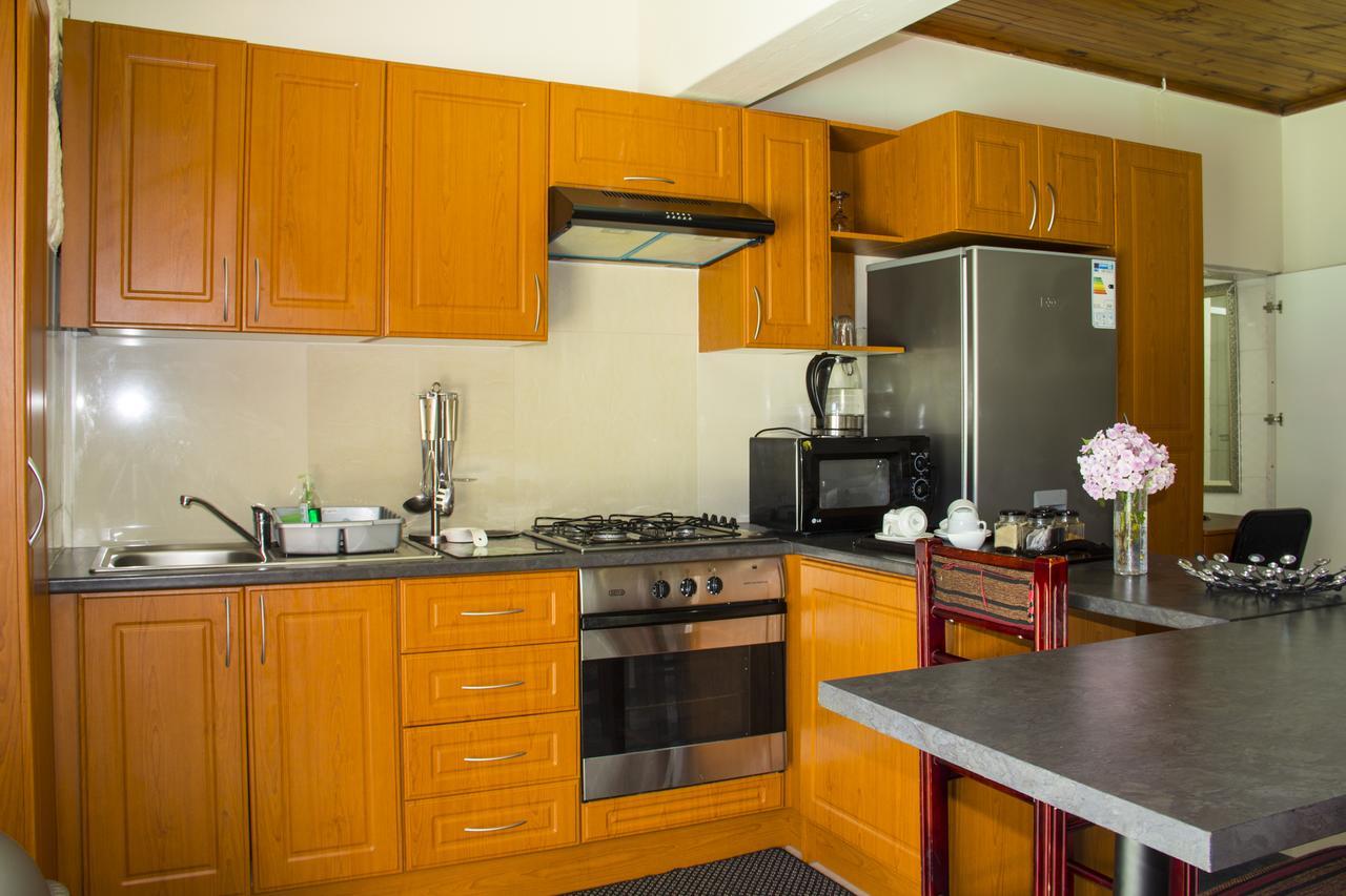 Matt'S Rest B&B And Self Catering Pietermaritzburg Buitenkant foto