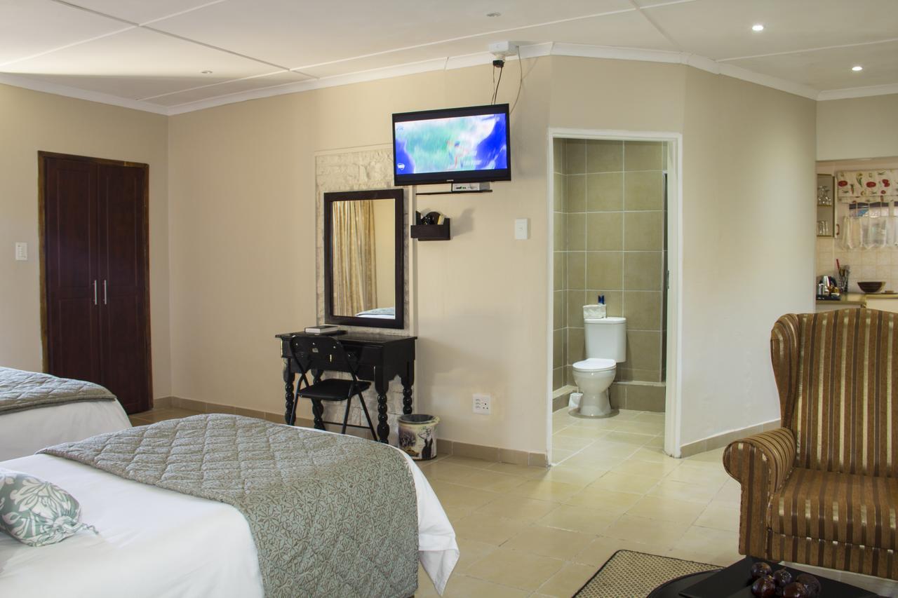 Matt'S Rest B&B And Self Catering Pietermaritzburg Buitenkant foto