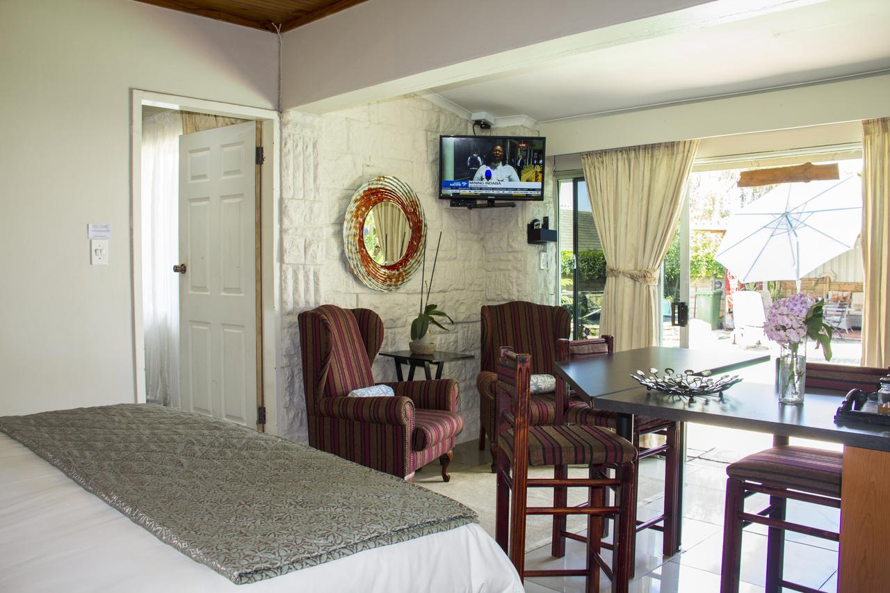 Matt'S Rest B&B And Self Catering Pietermaritzburg Buitenkant foto
