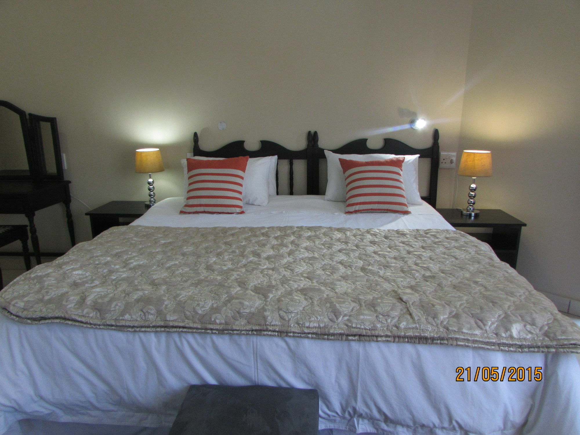 Matt'S Rest B&B And Self Catering Pietermaritzburg Buitenkant foto