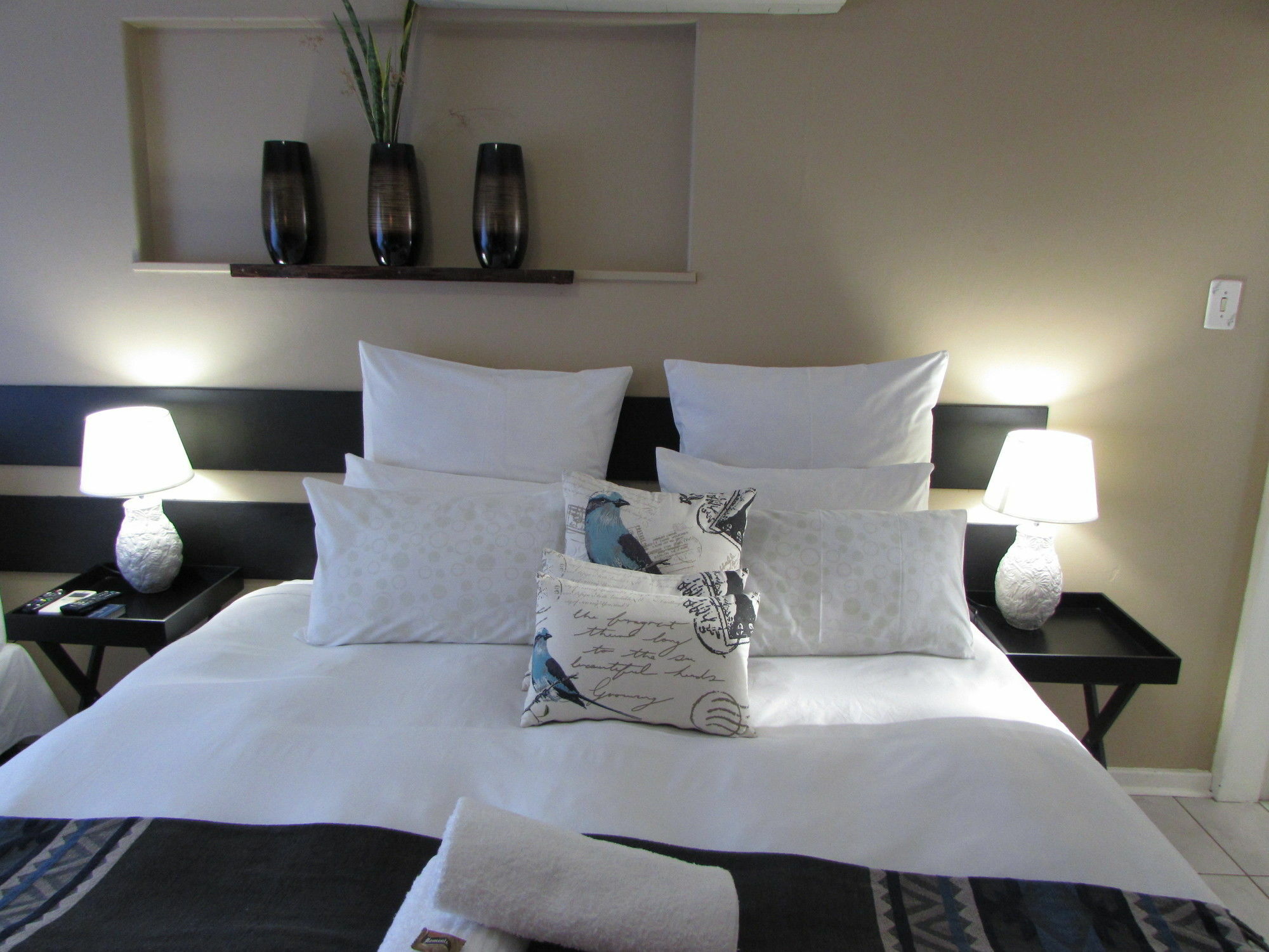 Matt'S Rest B&B And Self Catering Pietermaritzburg Buitenkant foto