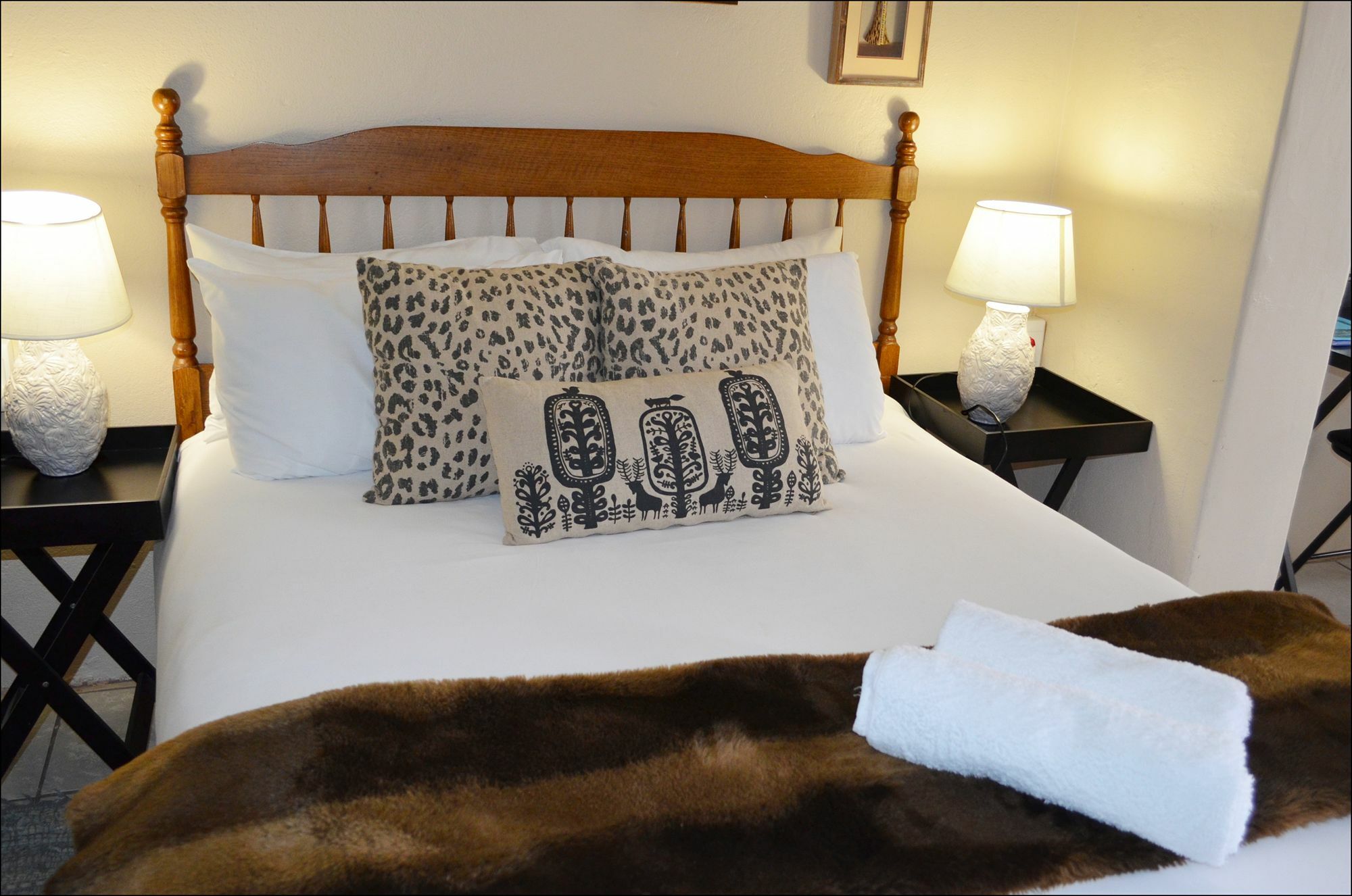 Matt'S Rest B&B And Self Catering Pietermaritzburg Buitenkant foto