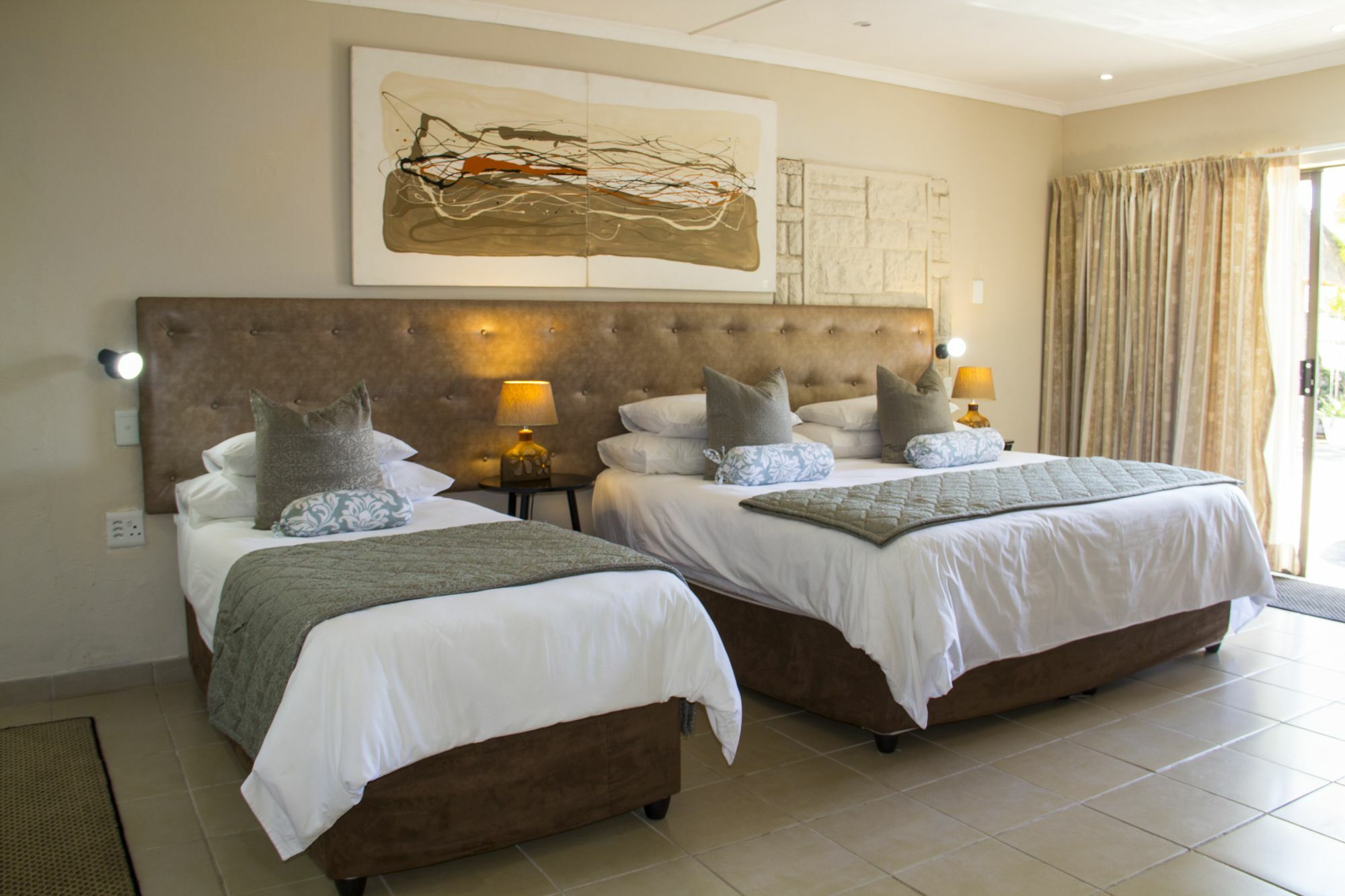 Matt'S Rest B&B And Self Catering Pietermaritzburg Buitenkant foto