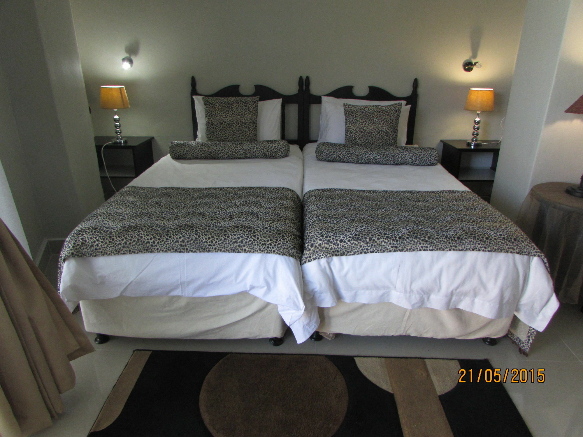 Matt'S Rest B&B And Self Catering Pietermaritzburg Buitenkant foto