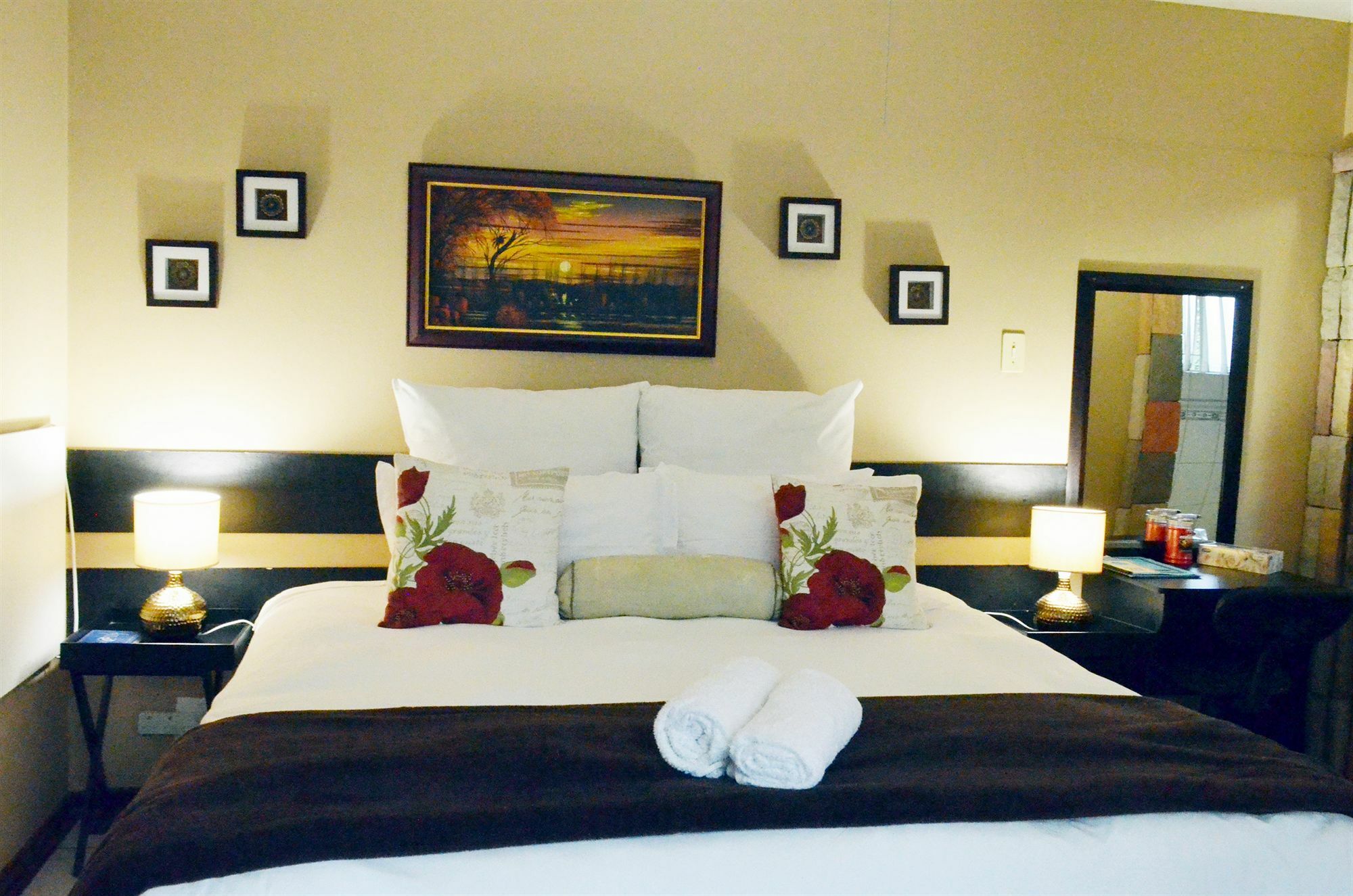 Matt'S Rest B&B And Self Catering Pietermaritzburg Buitenkant foto