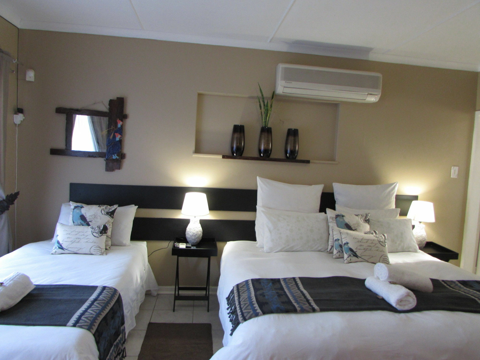 Matt'S Rest B&B And Self Catering Pietermaritzburg Buitenkant foto